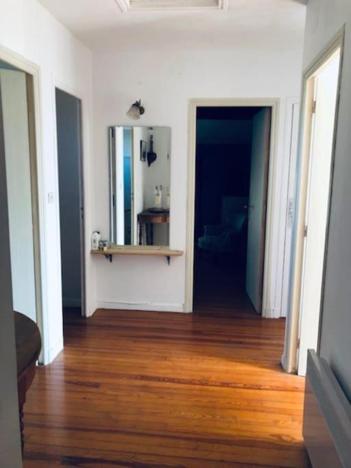Duplex 130M2 Dans Un Mas Entoure De Vergers - Piscine Saint-Feliu-d'Avall Kültér fotó