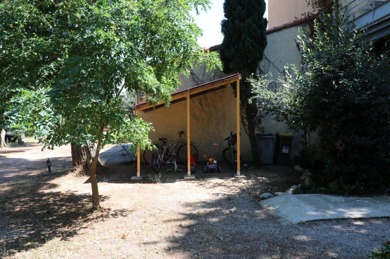 Duplex 130M2 Dans Un Mas Entoure De Vergers - Piscine Saint-Feliu-d'Avall Kültér fotó